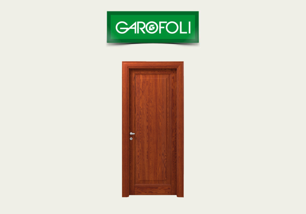 Porta 1B Garofoli