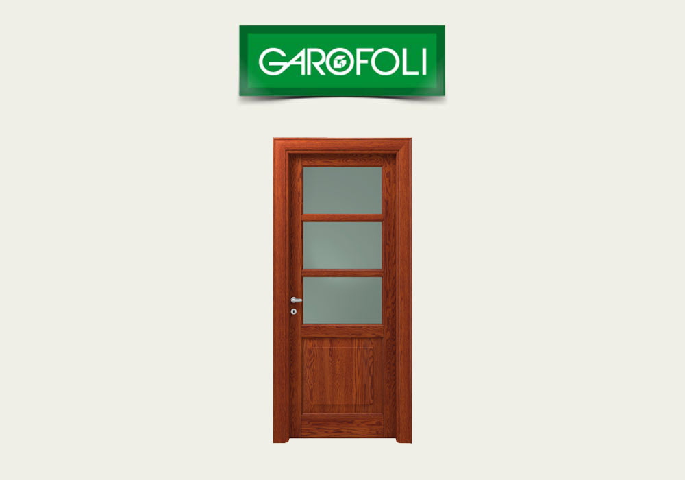 Porta 1B3V Garofoli