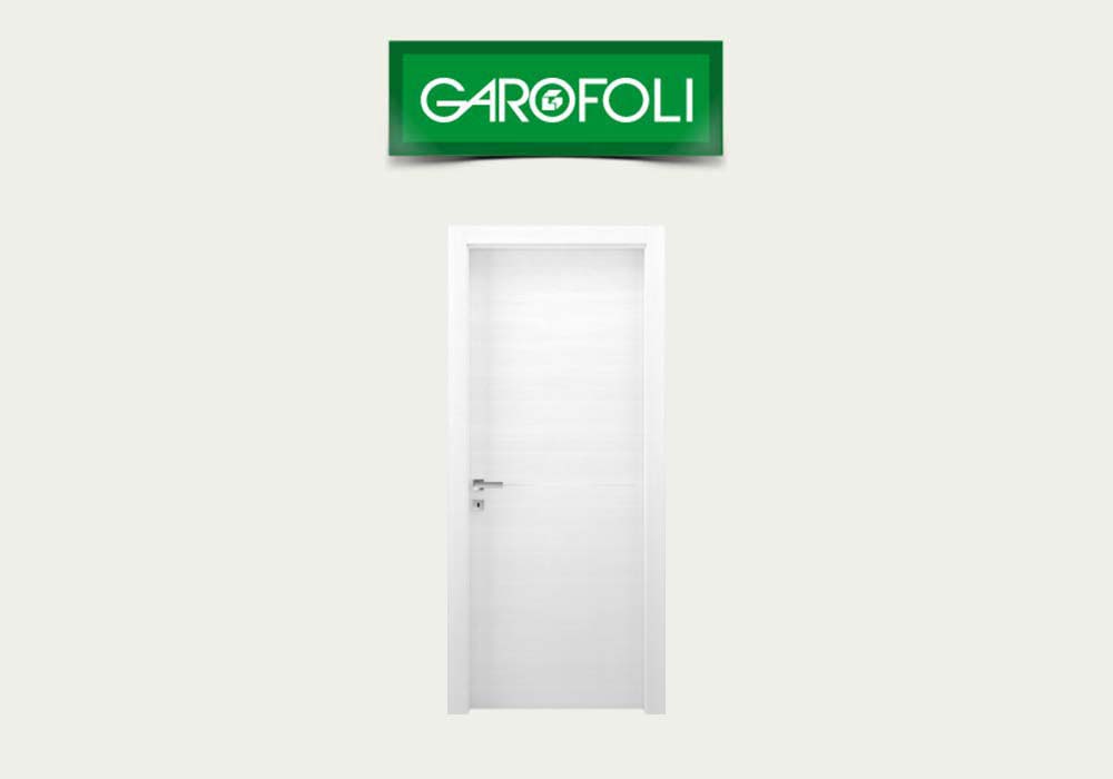 Porta 1F Garofoli