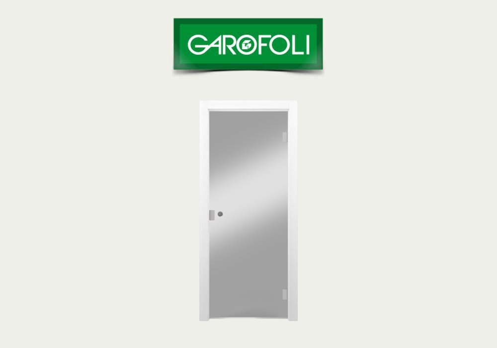 Porta 1TV Garofoli