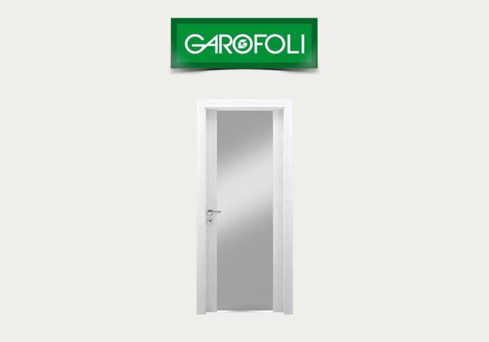Porta 1VST2012 Garofoli