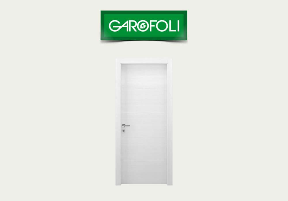 Porta 4F Garofoli