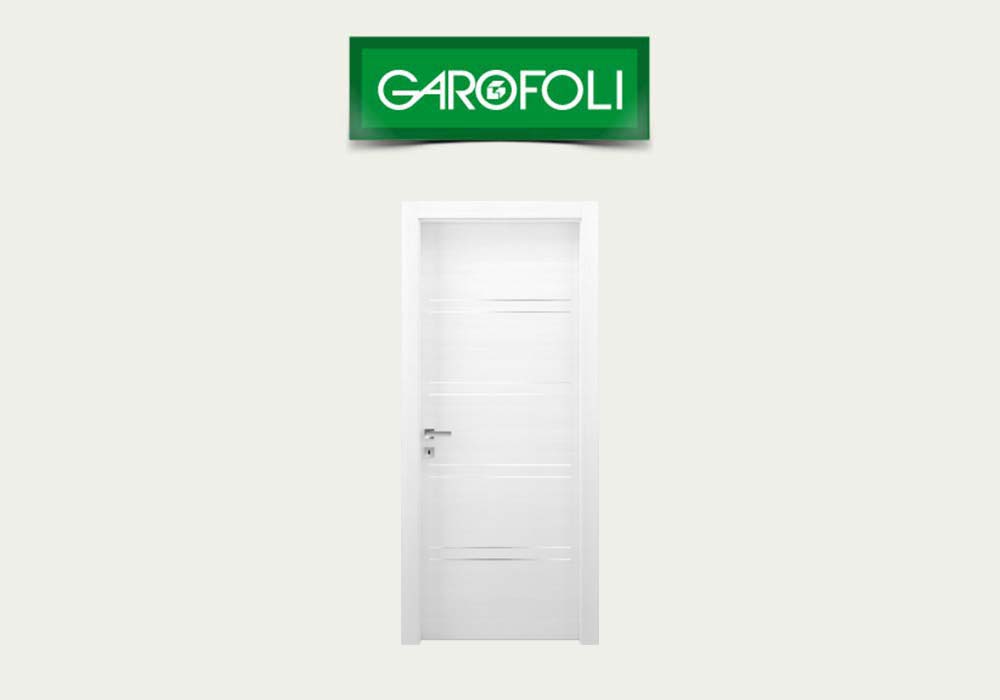 Porta 8F Garofoli