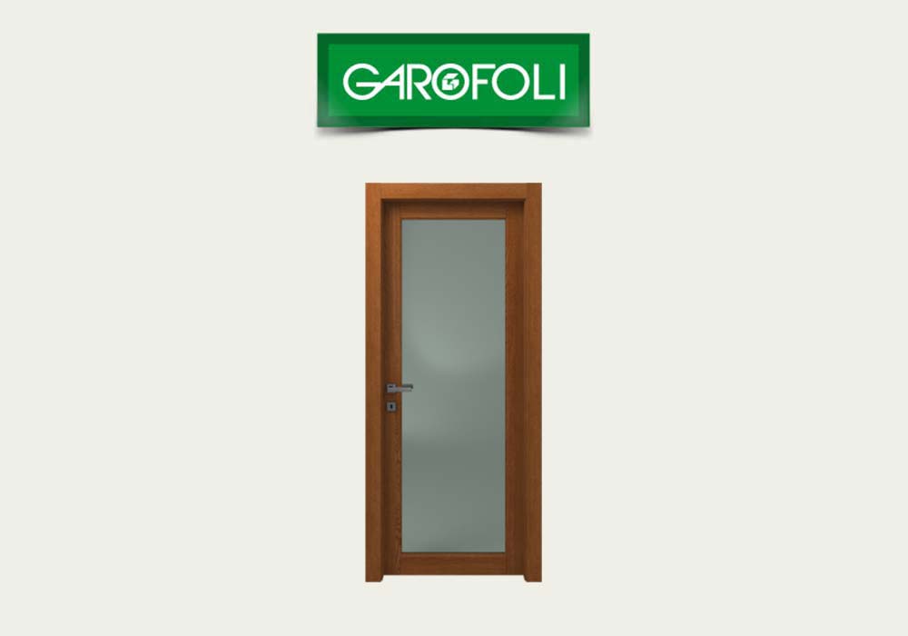 Porta Ginia Garofoli