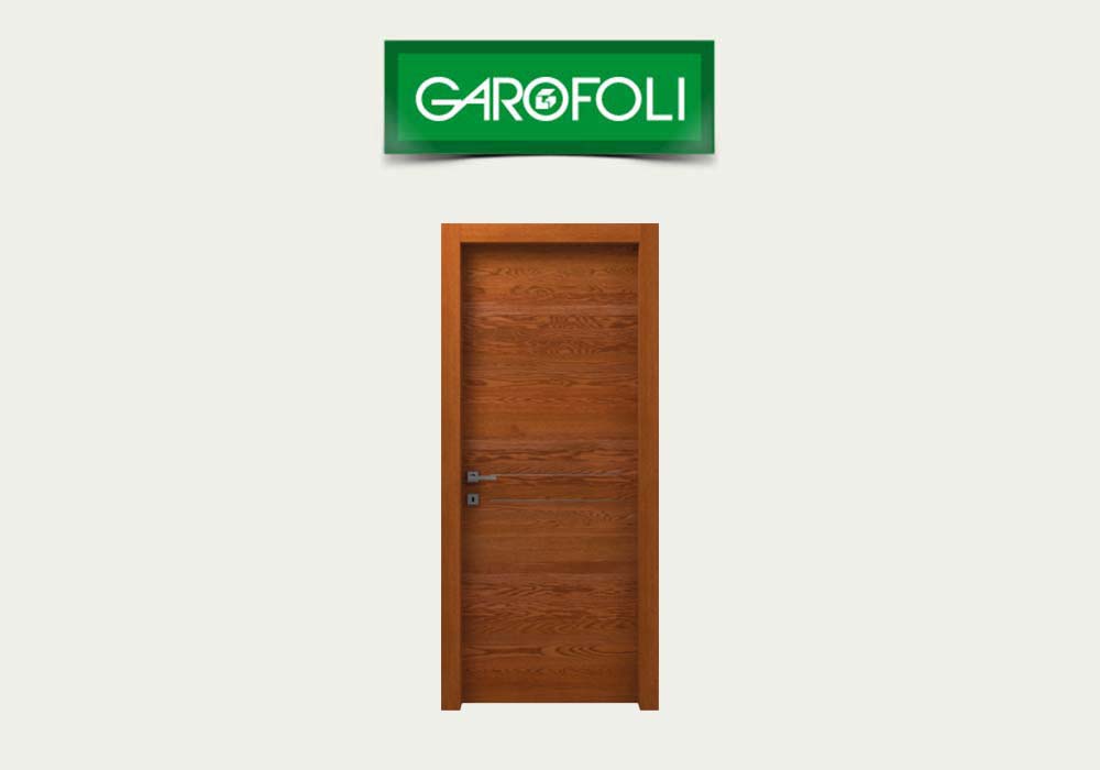 Porta Dufia Garofoli