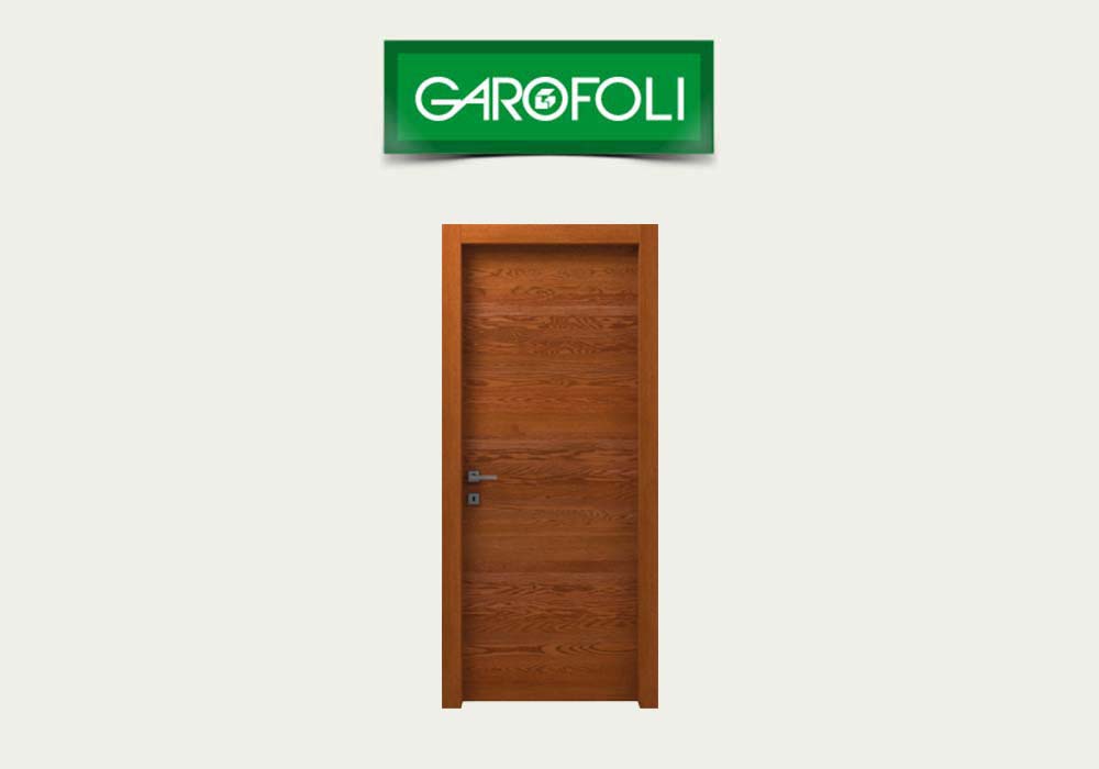 Porta Fortia Garofoli