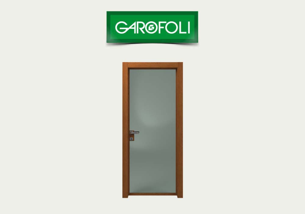 Porta Ive Garofoli