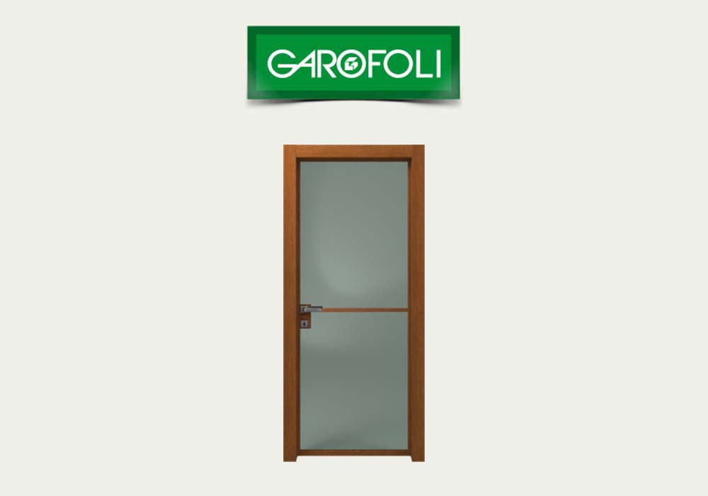 Porta Live Garofoli