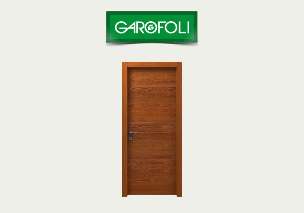 Porta Rotia Garofoli