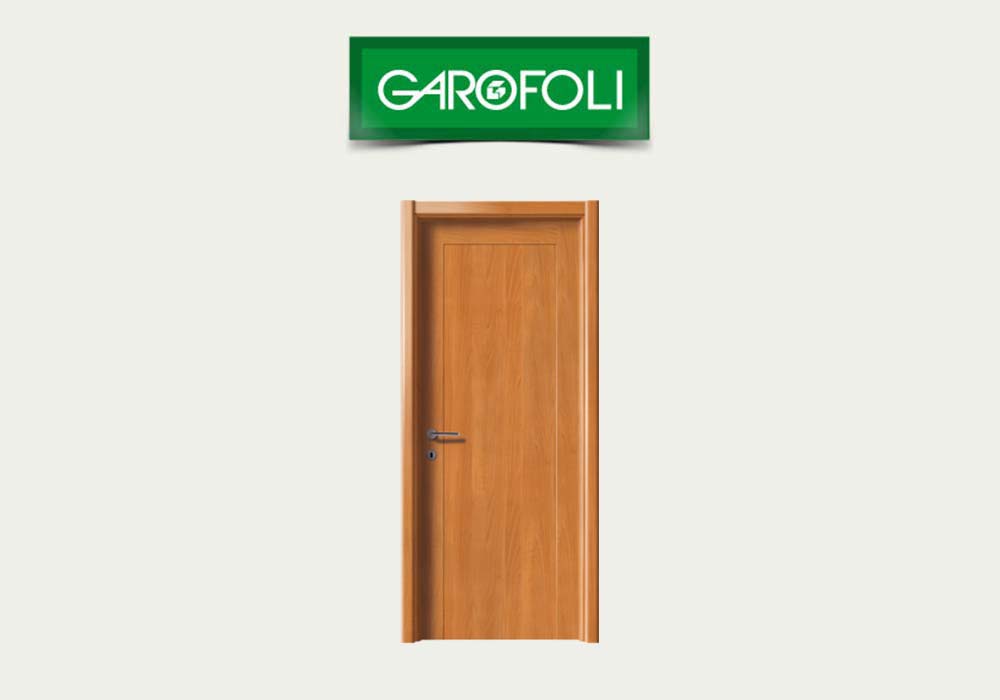 Porta Solia Garofoli