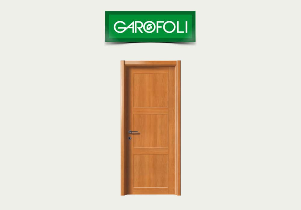 Porta Tronia Garofoli