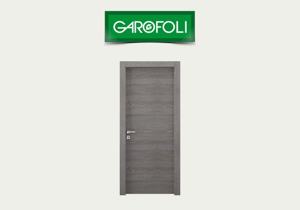 Porta Lisia 1L1F Garofoli