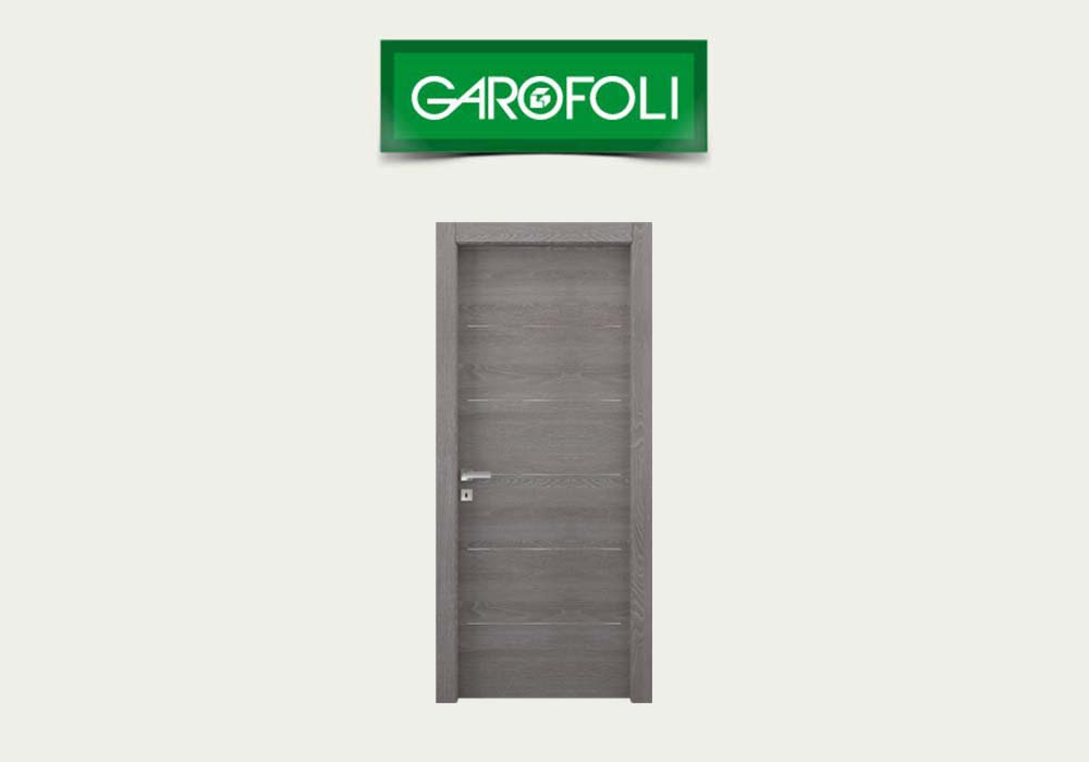Porta Lisia 1L5F Garofoli