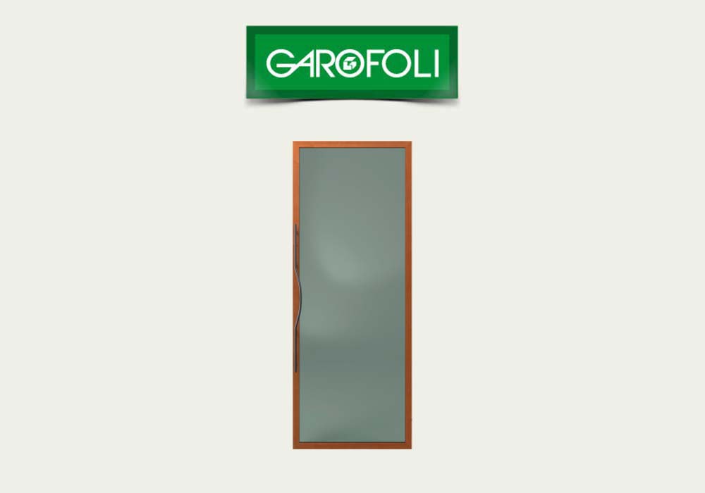 Porta 1M2007 Garofoli