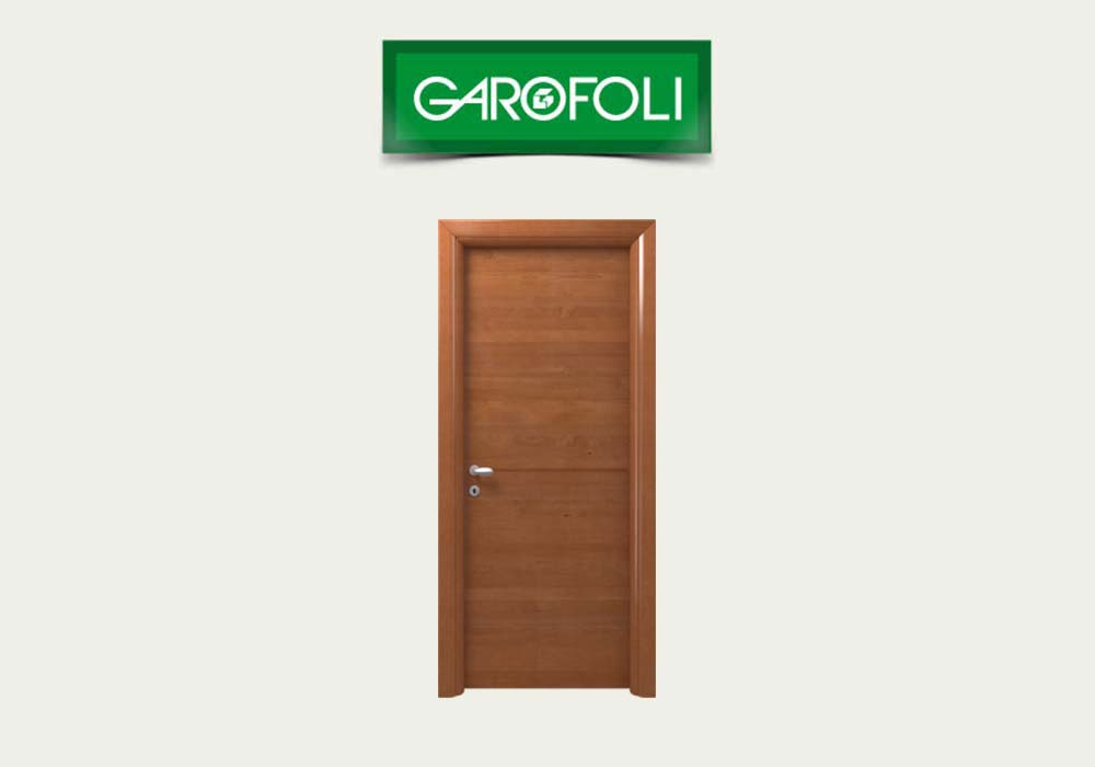 Porta Eretia Garofoli