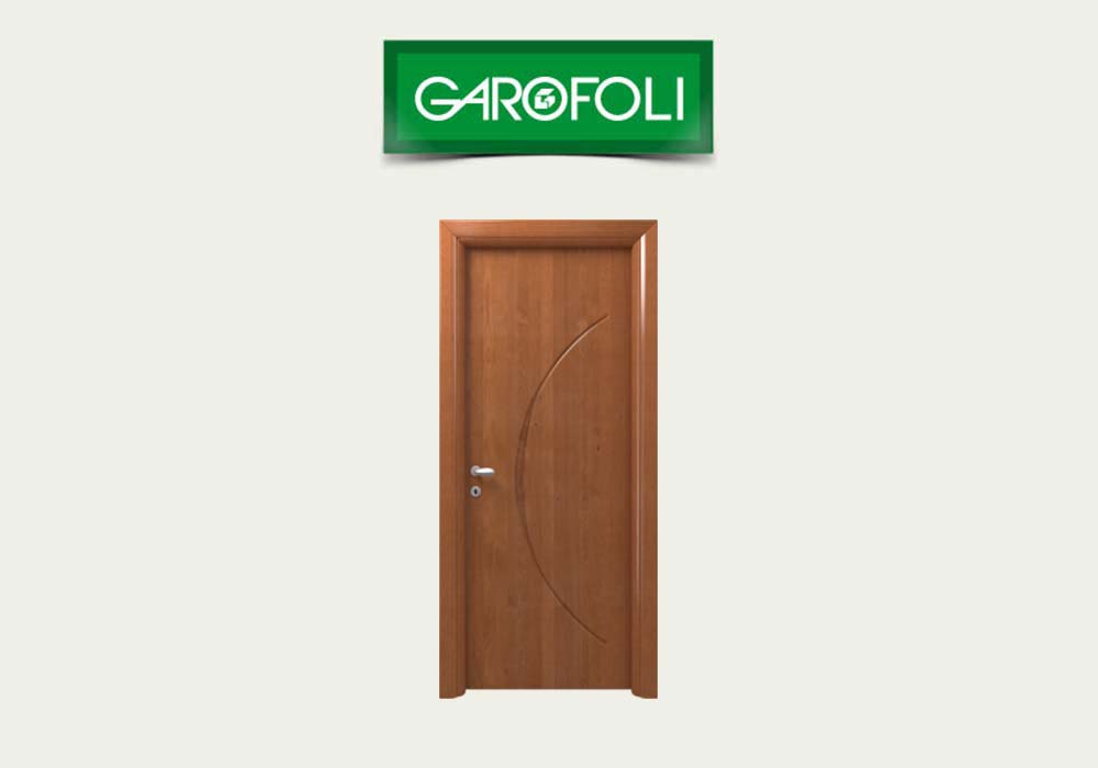 Porta Gubla Garofoli