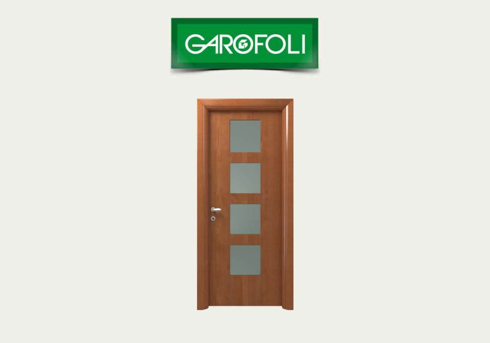Porta Luxia Garofoli