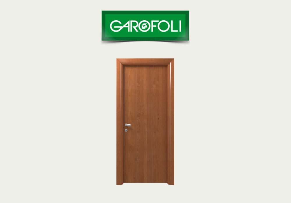 Porta Rondia Garofoli