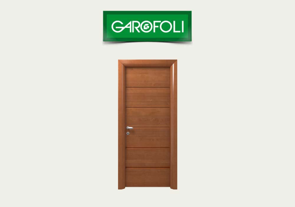 Porta Rosia Garofoli