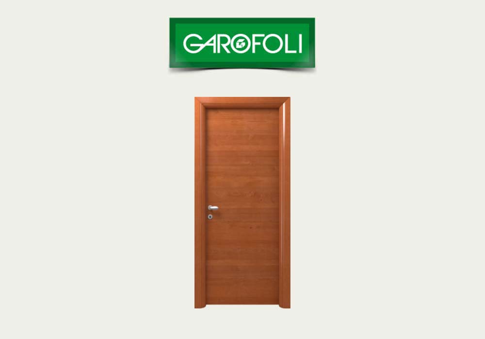 Porta Sofia Garofoli