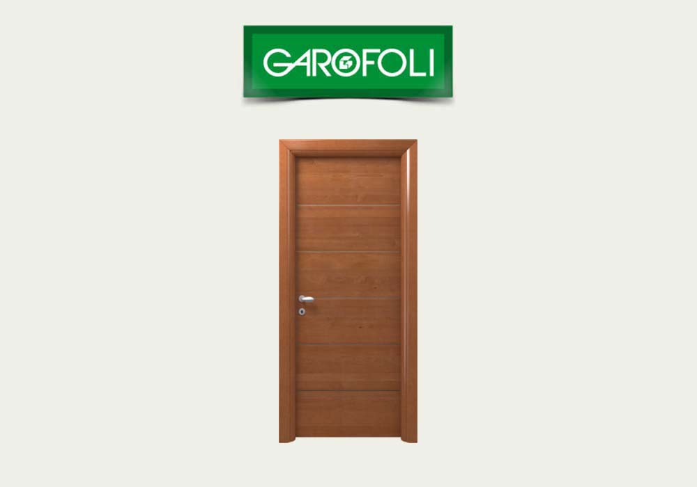 Porta Stivia Garofoli
