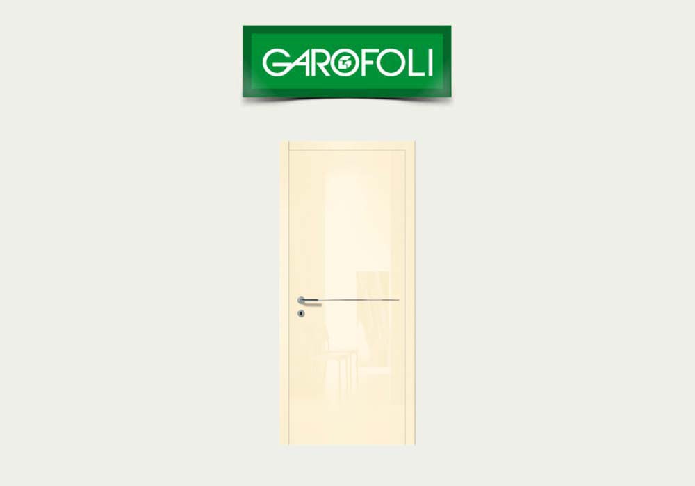 Porta Zenit Uno 1F Garofoli