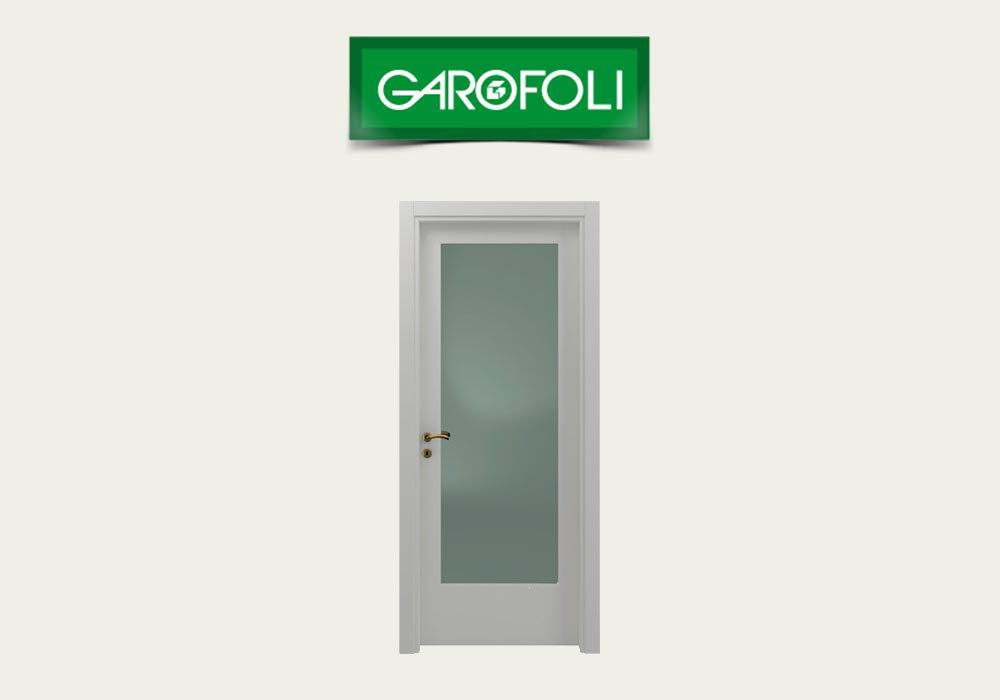 Porta Bila Garofoli
