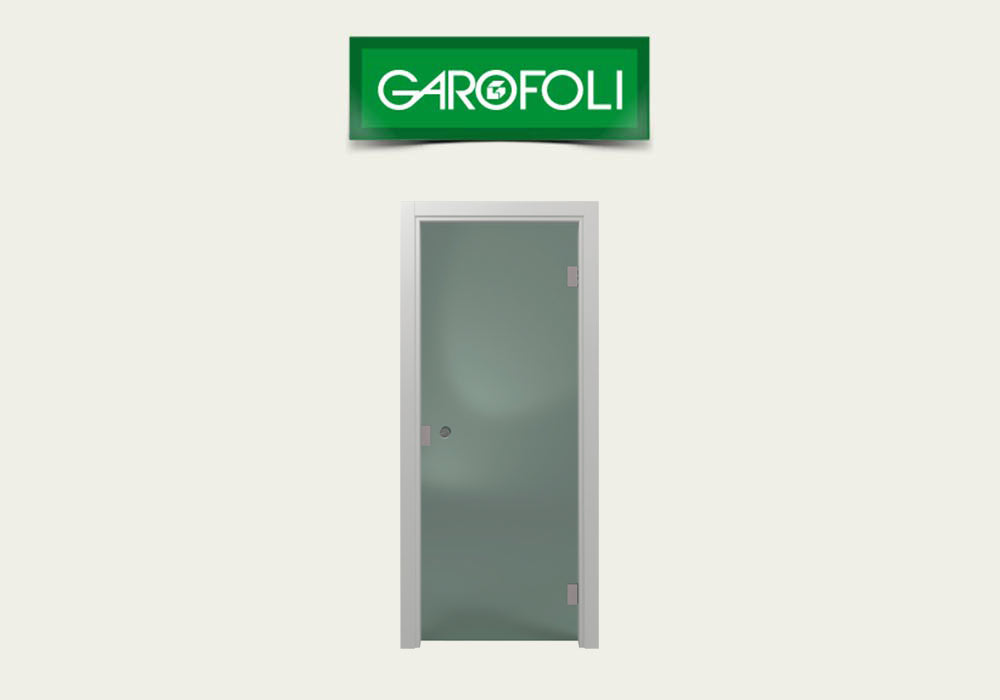Porta Isa Garofoli