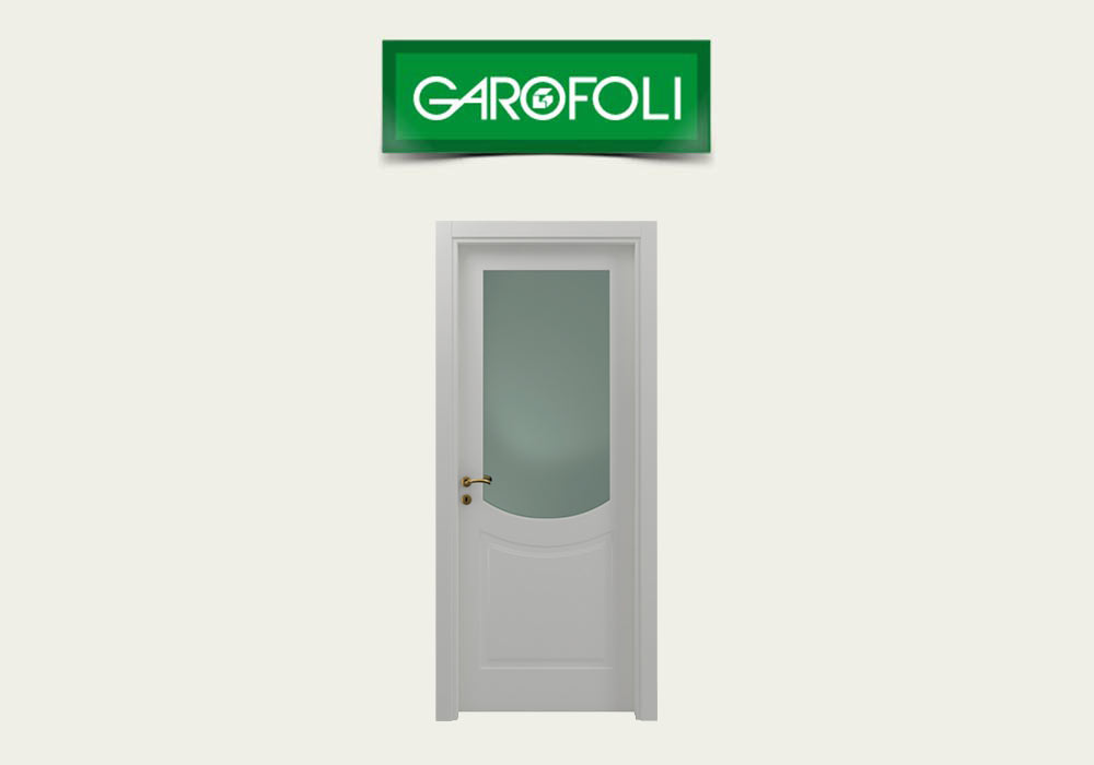 Porta Verdisia Garofoli