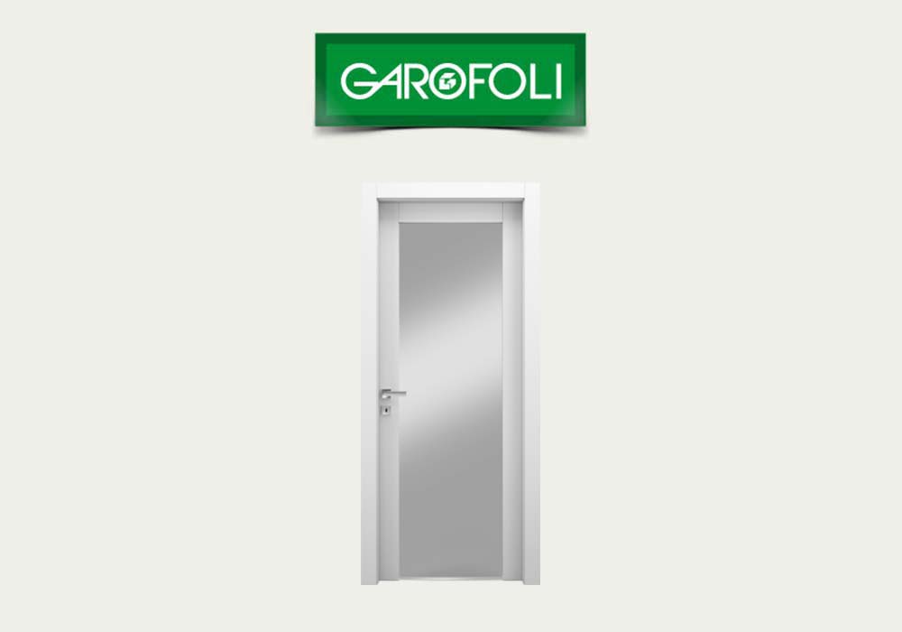 Porta 1V2001 2 Garofoli