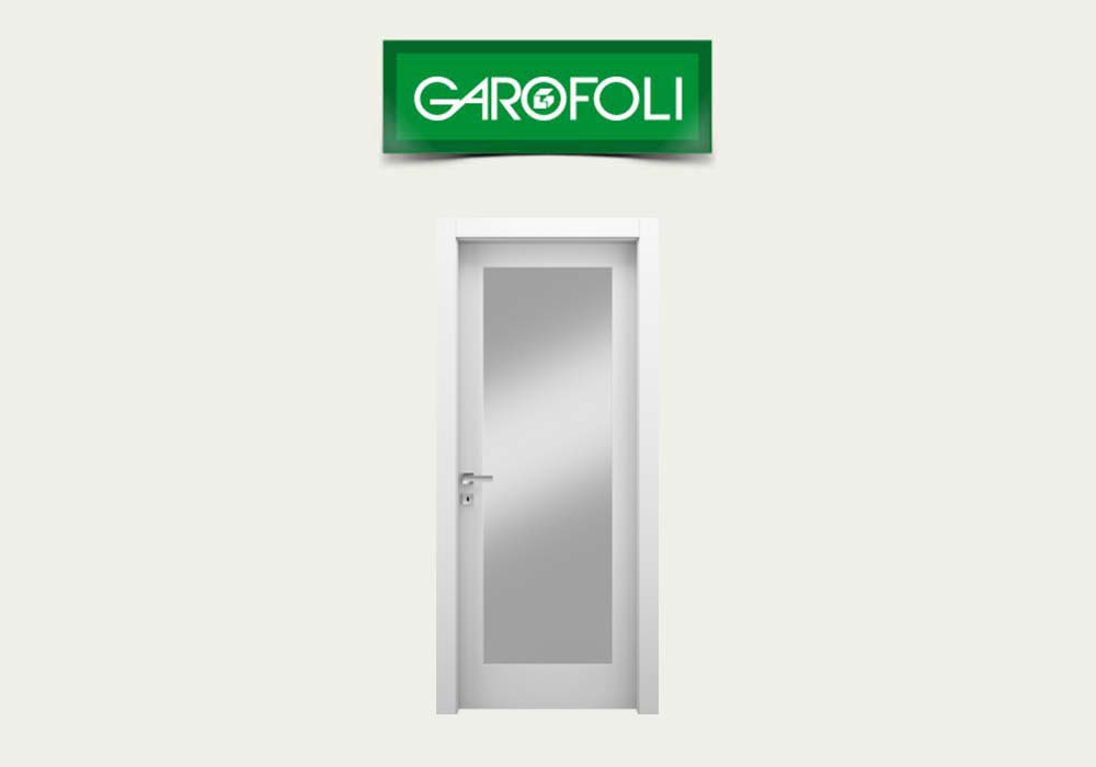 Porta 1V2001 Garofoli