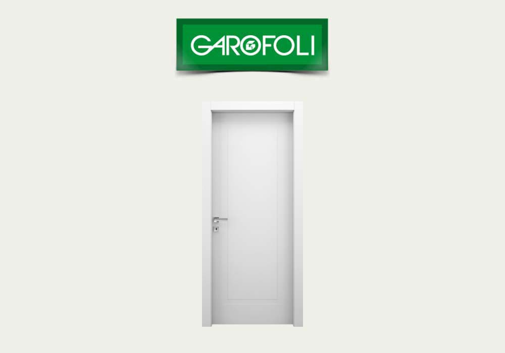 Porta 1B Miraquadra Garofoli