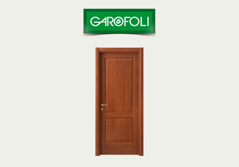 Porta Stodua Garofoli