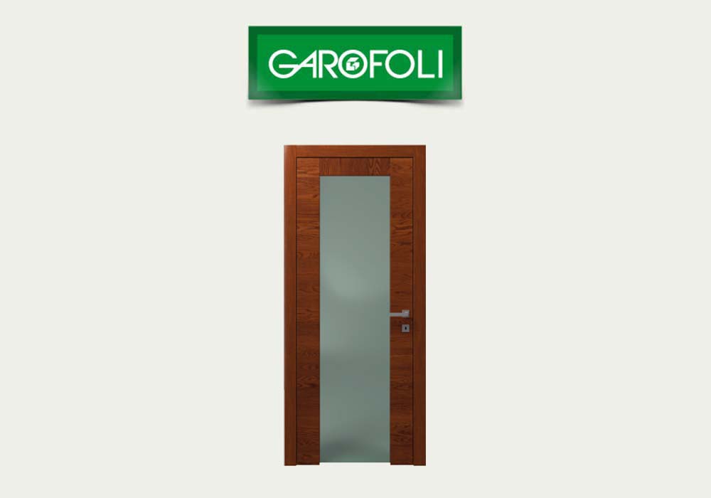 Porta Nico Garofoli