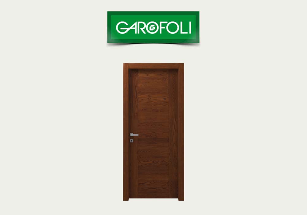 Porta Predia Garofoli