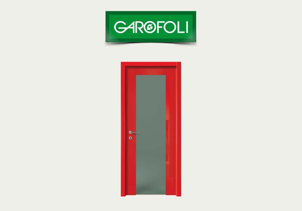 Porta 1V2007 Garofoli
