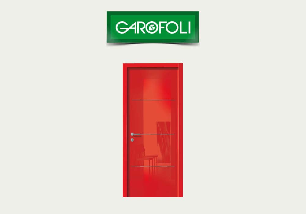 Porta 3F Garofoli
