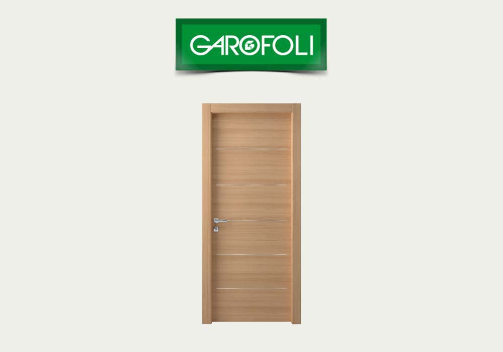 Porta Cinlia Garofoli