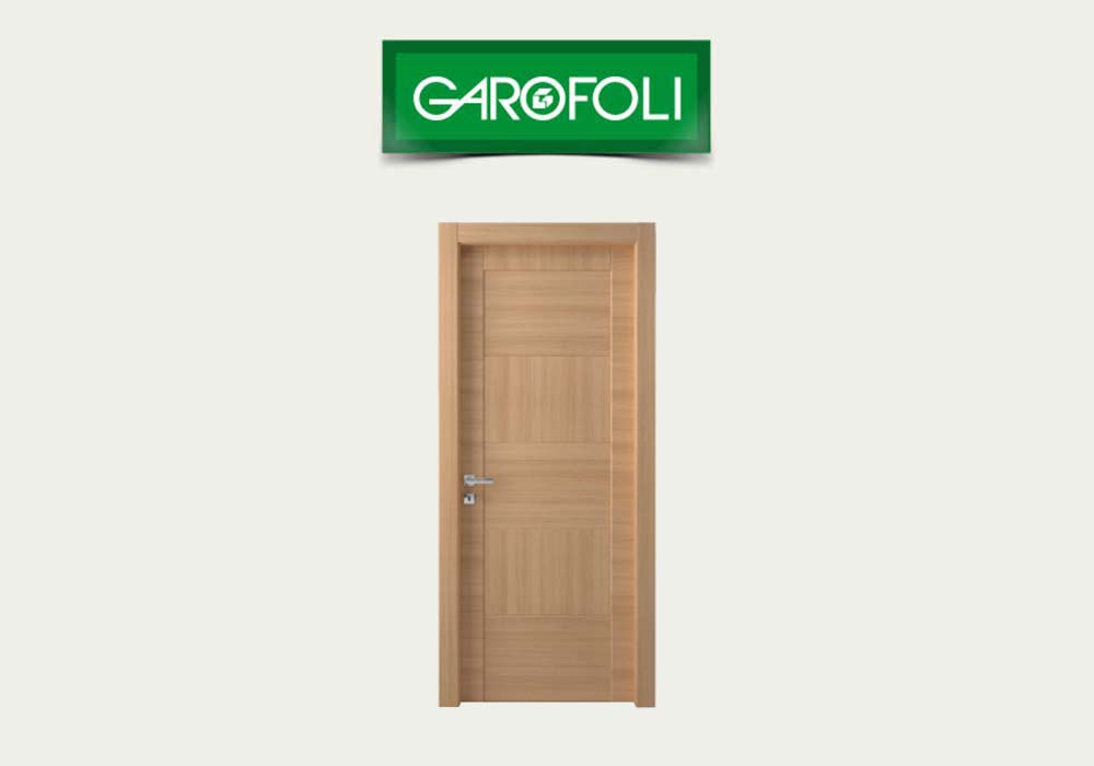 Porta Cipio Garofoli