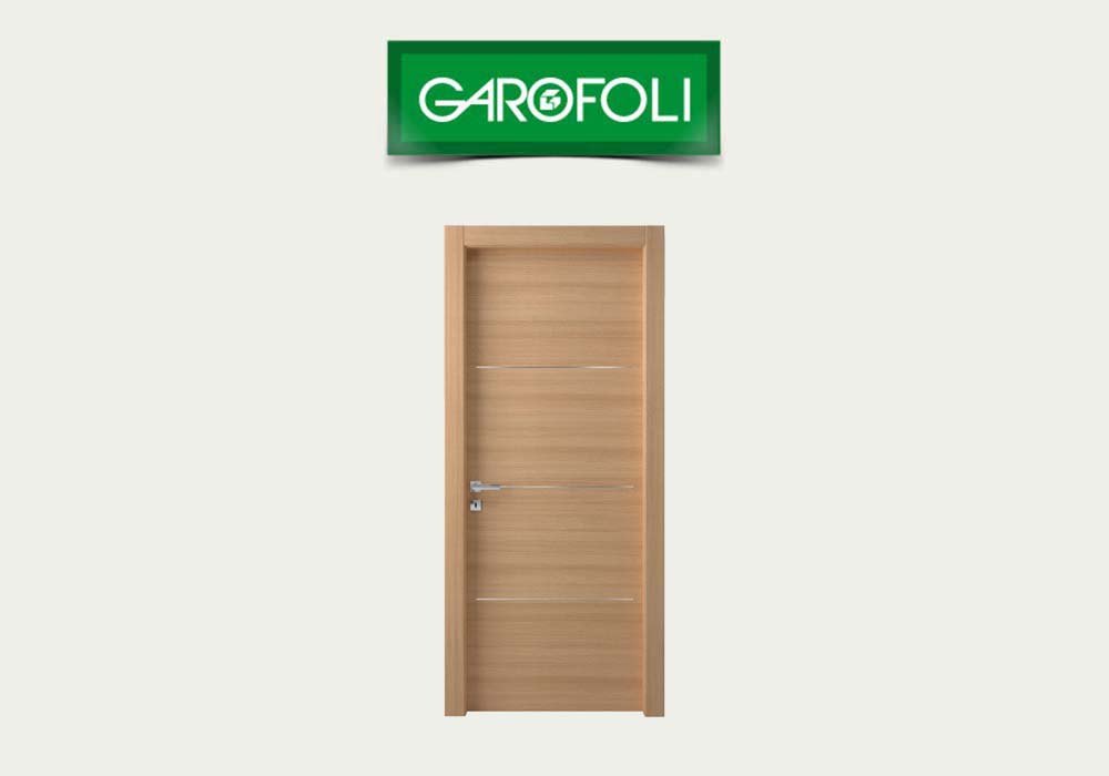 Porta Trilia Garofoli