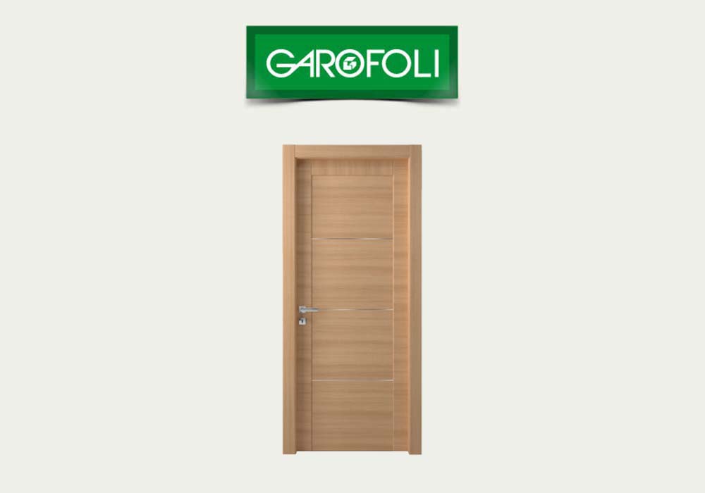 Porta Truc Garofoli