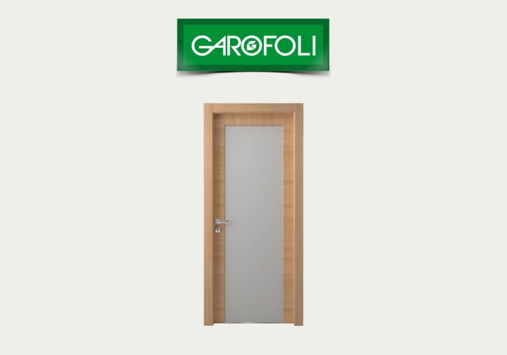 Porta Vidia Garofoli