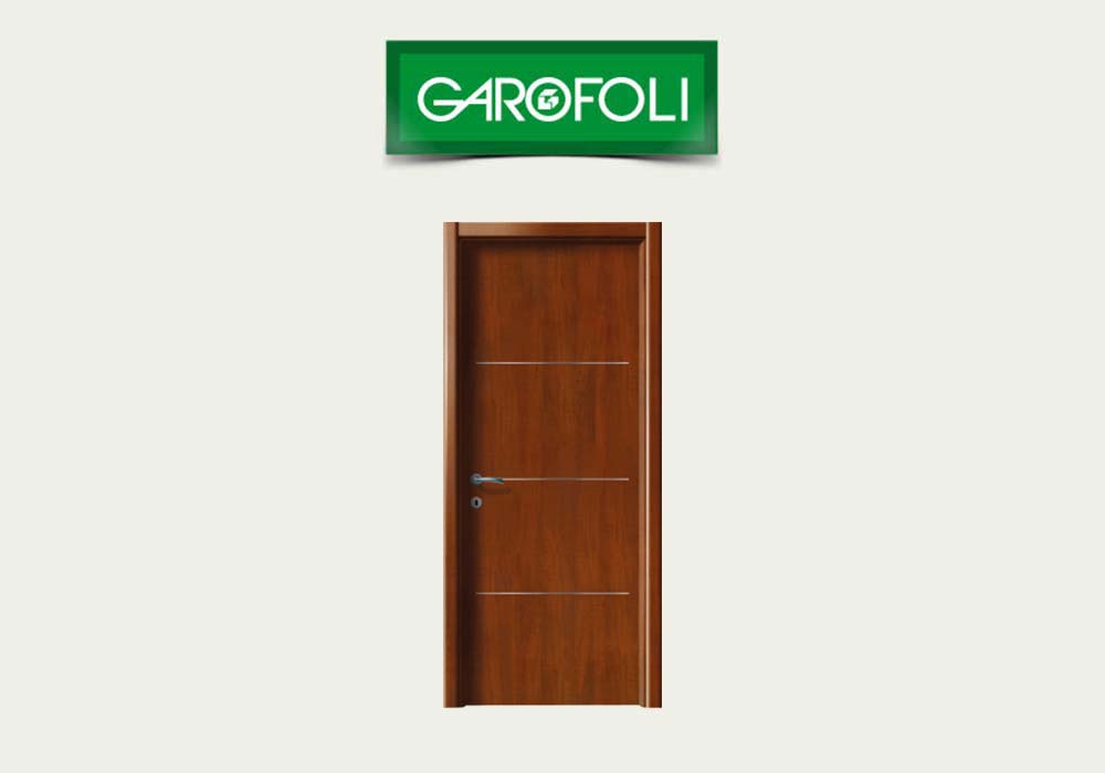 Porta Dolia 3F Garofoli